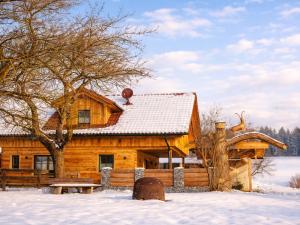 Landchalet Kammersberg  Landchalet Kammersberg